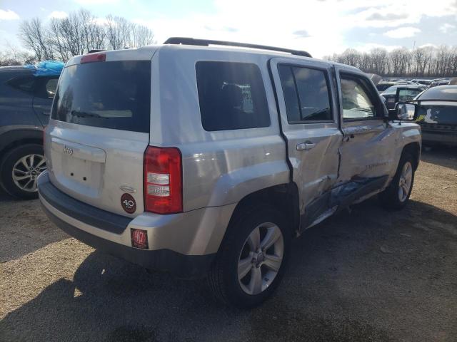 2011 JEEP PATRIOT SP - 1J4NF1GB1BD191662