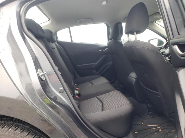 2014 MAZDA 3 TOURING - JM1BM1V7XE1169405