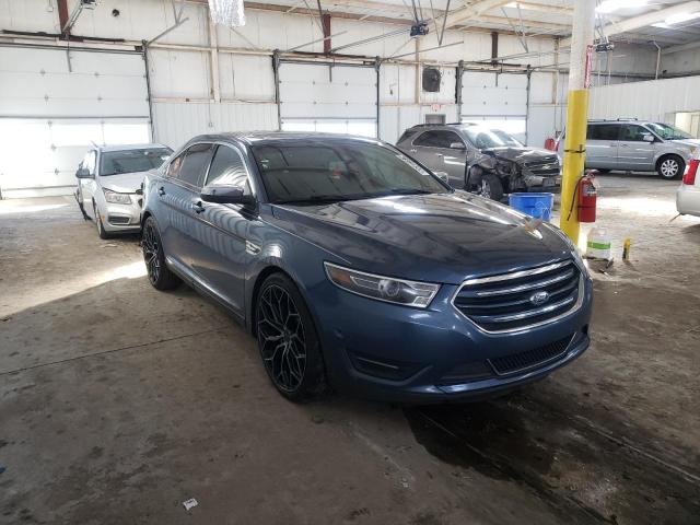 Ford Taurus Limited 2019