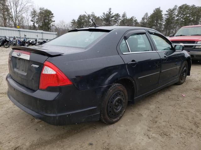 2010 FORD FUSION SPO - 3FAHP0KC5AR349328
