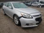 2014 CHEVROLET  MALIBU