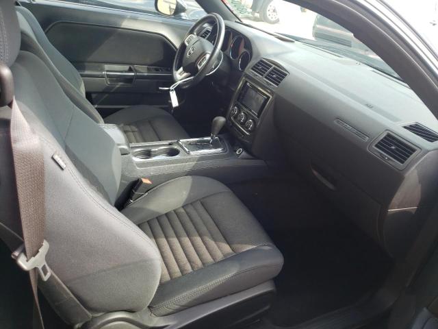 2C3CDYAG8EH289888 Dodge Challenger 2014. Фото: 4