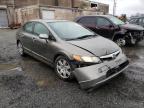 2008 HONDA  CIVIC