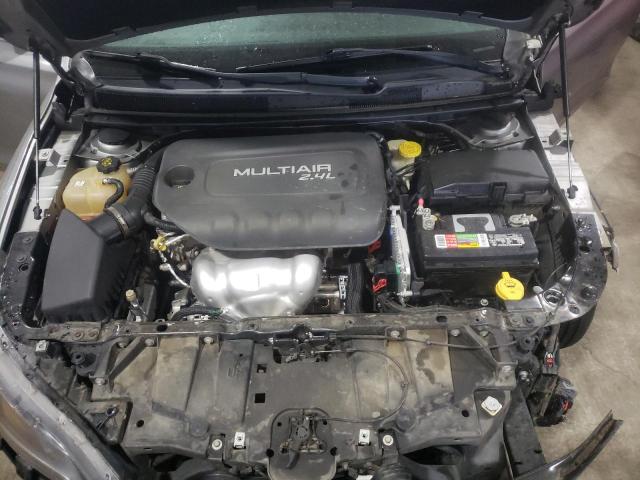 2015 CHRYSLER 200 LIMITE 1C3CCCAB2FN692817