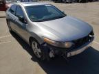 2009 ACURA  TSX