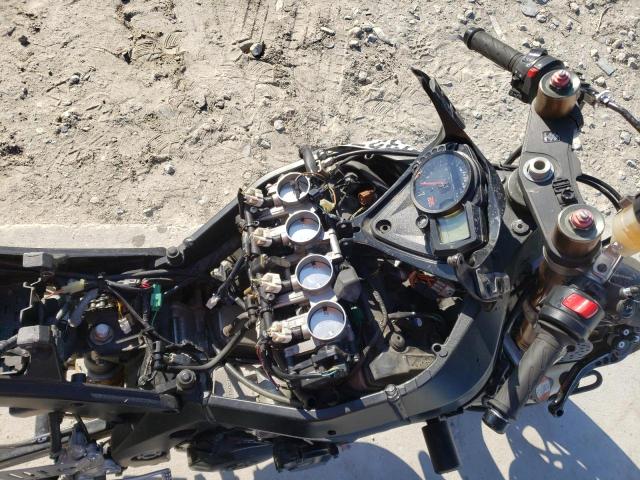 2006 SUZUKI GSX-R1000 JS1GT76A262100896
