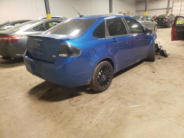 2010 FORD FOCUS SES - 1FAHP3GN2AW186307