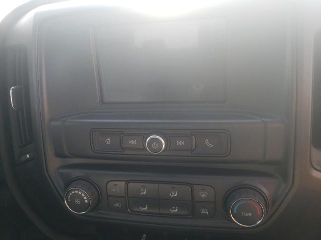 2017 CHEVROLET 2500 1GCNKNEC9HZ360293