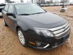 2010 FORD  FUSION