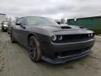 2017 DODGE  CHALLENGER