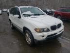 2006 BMW  X5