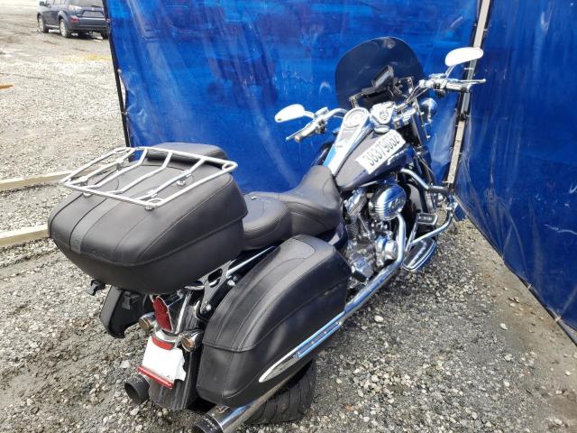 2008 HARLEY-DAVIDSON FLHRSE4 1HD1PG8128Y960518
