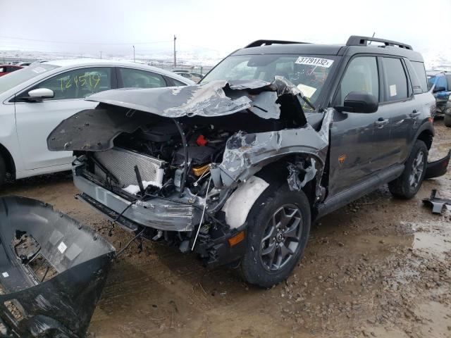 2021 FORD BRONCO SPO - 3FMCR9D9XMRA00671