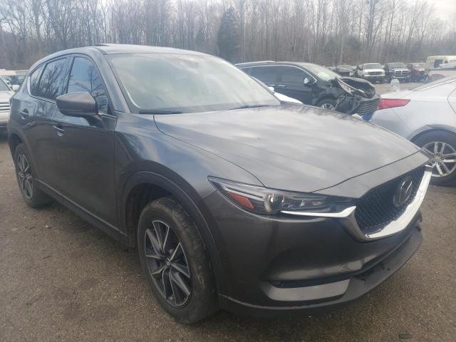 2017 MAZDA CX-5 GRAND - JM3KFBDL2H0186120
