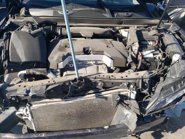 2017 CHEVROLET IMPALA LS 2G11X5SA6H9146688