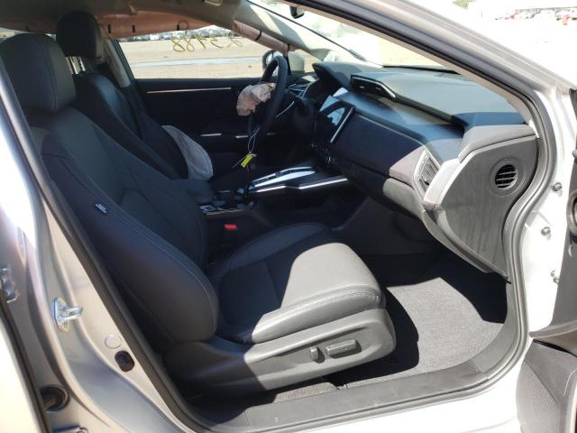2020 HONDA CLARITY TO JHMZC5F35LC000218