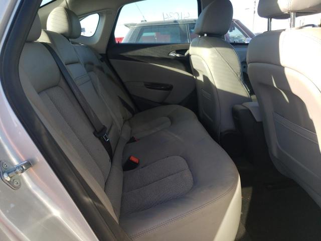1G4PP5SK1E4200421 Buick Verano 2014. Фото: 5