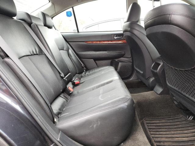 4S3BMBK66C3024378 Subaru Legacy 2.5 2012. Фото: 5