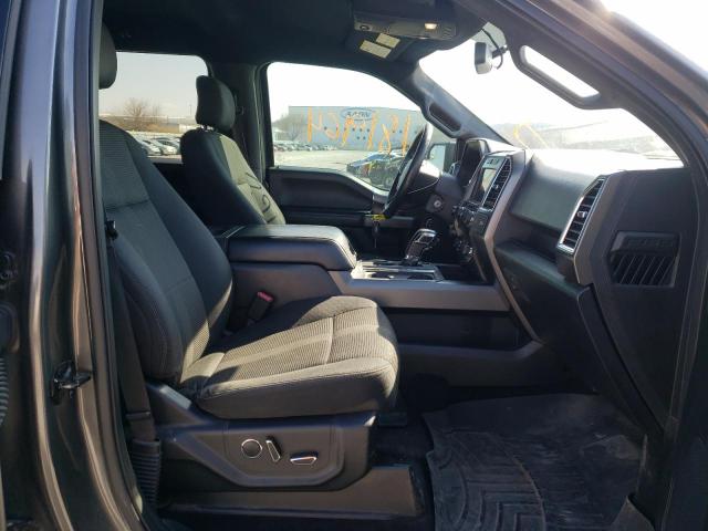 Фото: 1FTEW1EG5GKE41489 - 5