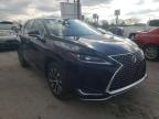 2022 LEXUS  RX350