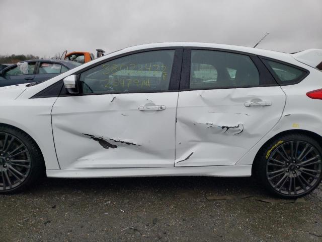 2016 FORD FOCUS RS - WF0DP3TH0G4115309