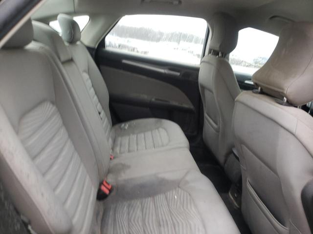 2016 FORD FUSION S 3FA6P0G76GR297509