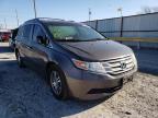 HONDA ODYSSEY 2012 foto