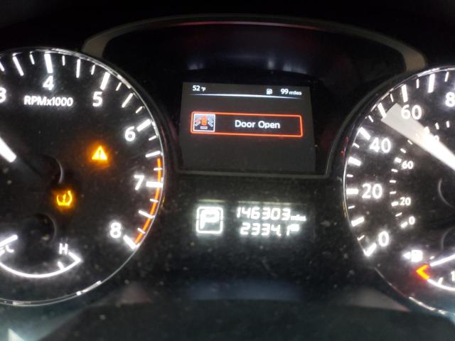 2015 NISSAN ALTIMA 2.5 - 1N4AL3APXFC258502