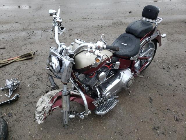 2010 HARLEY-DAVIDSON FLSTSE 1HD1PY919AB952994