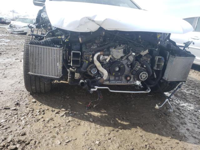 2021 AUDI SQ8 PREMIU WA1AWBF19MD022277