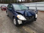 2007 NISSAN  VERSA