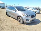 2018 KIA  SORENTO