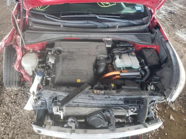 2017 KIA NIRO FE KNDCB3LC9H5053874