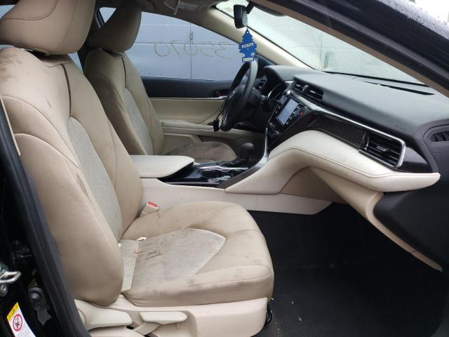 2019 TOYOTA CAMRY L 4T1B11HK6KU245524