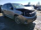 2014 KIA  SORENTO