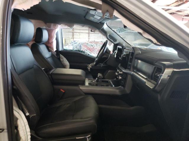 2022 FORD F-150 1FTFW1E87NKD02281