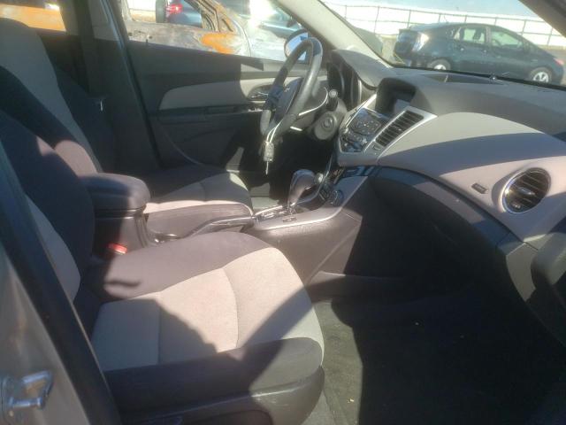 2013 CHEVROLET CRUZE LS - 1G1PA5SH9D7164820