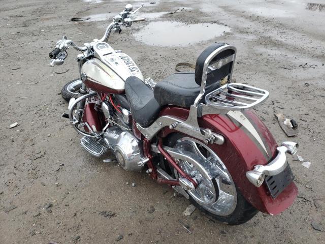 2010 HARLEY-DAVIDSON FLSTSE 1HD1PY919AB952994