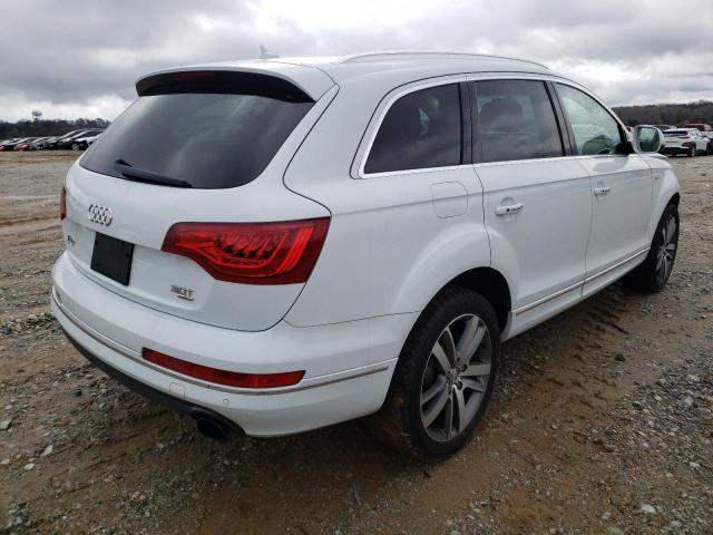 2015 AUDI Q7 PREMIUM - WA1LGAFE2FD014155