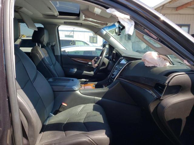 1GYS4JKJ0GR283444 Cadillac Escalade E 2016. Фото: 4