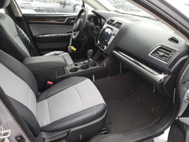 2019 SUBARU LEGACY SPO 4S3BNAS69K3009993