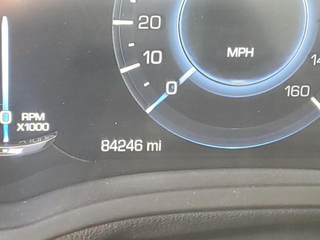 1GYS4JKJ0GR283444 Cadillac Escalade E 2016. Фото: 7
