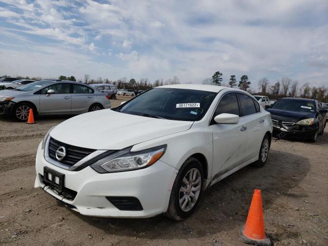 2017 NISSAN ALTIMA 2.5 1N4AL3APXHN305910