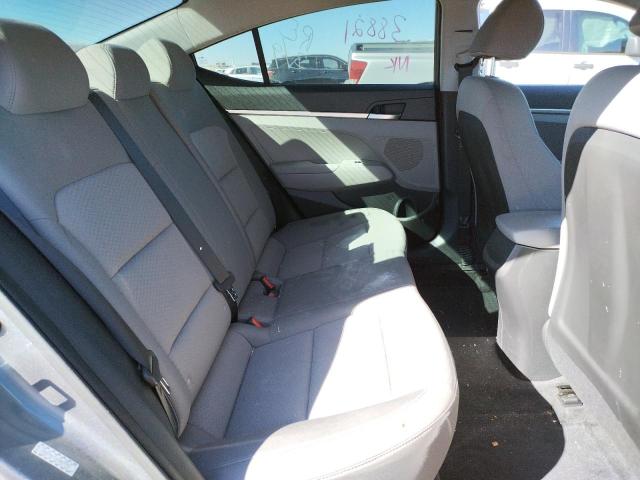KMHD74LF1KU827775 Hyundai Elantra Se 2019. Фото: 5