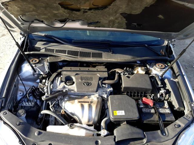 2017 TOYOTA CAMRY LE 4T1BF1FK2HU319776