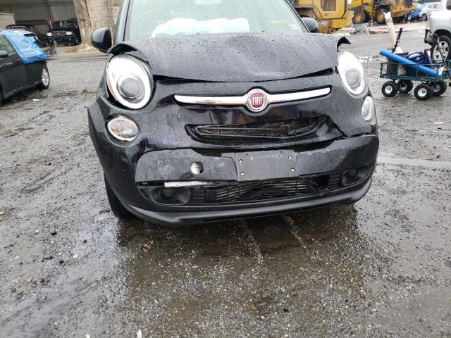 2017 FIAT 500L POP ZFBCFAAH9HZ039198