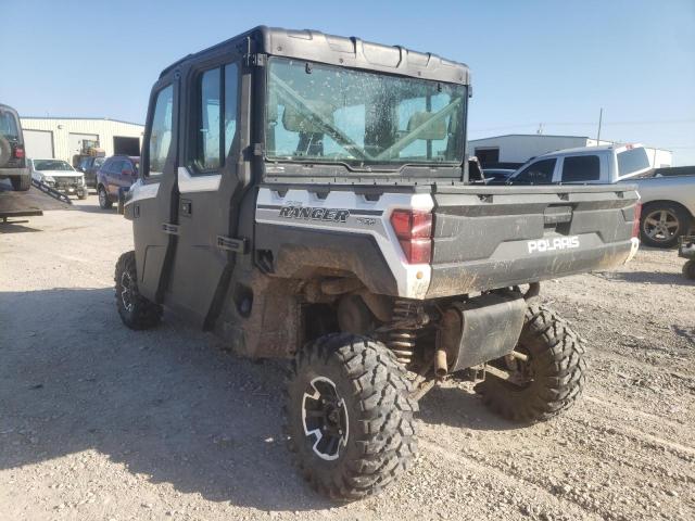 2019 POLARIS RANGER CRE 4XARSU991K8898873