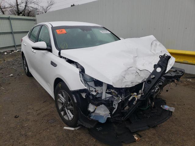 2019 KIA OPTIMA LX 5XXGT4L34KG282650