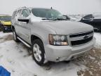 2007 CHEVROLET  TAHOE