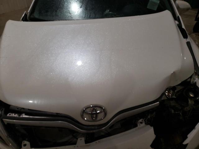 2016 TOYOTA VENZA XLE 4T3BK3BB4GU121669